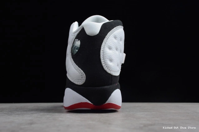 Kick Theory Retro He Game Jordan (2018) 13 414571-104 Air Got 0629